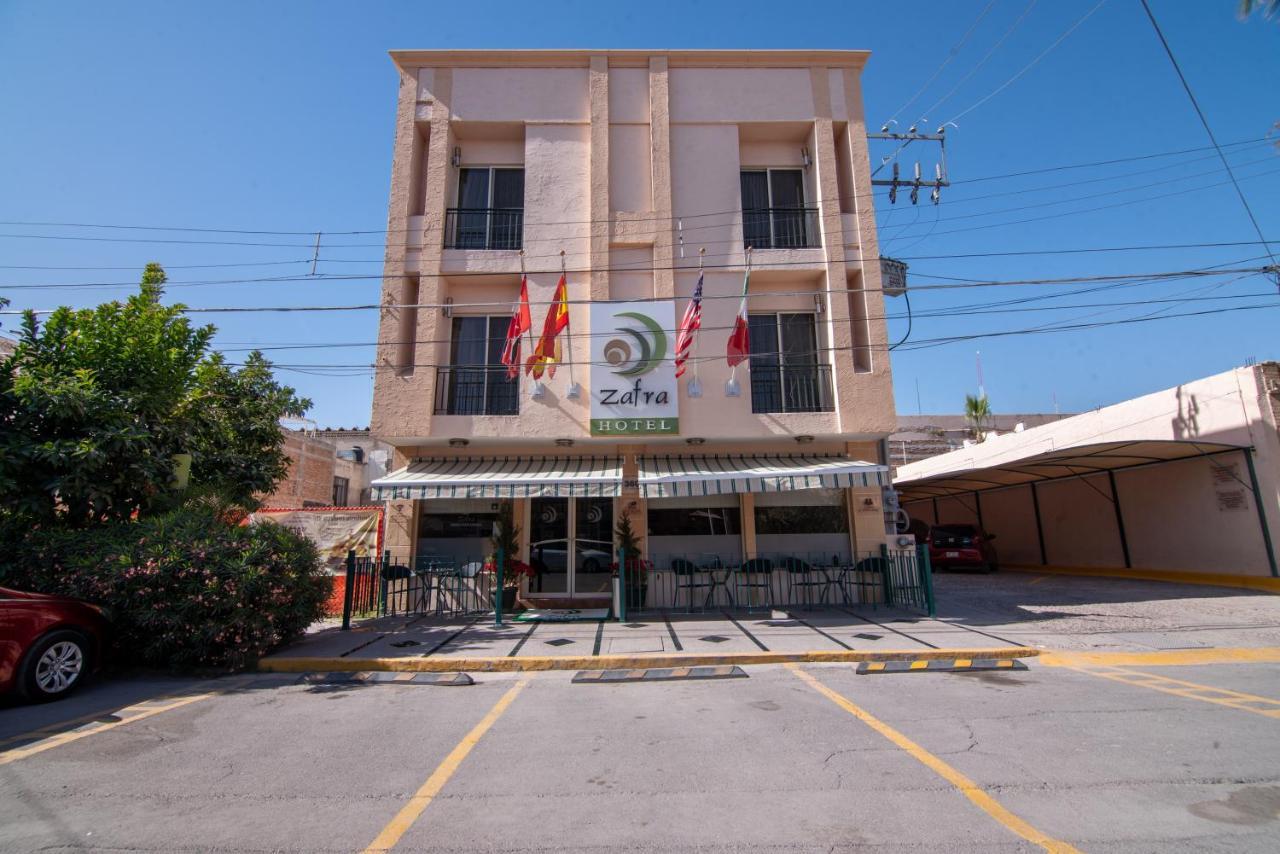 Zafra