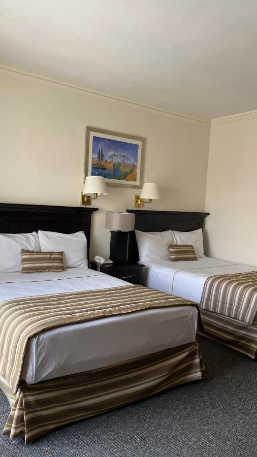 Hotel Zafra