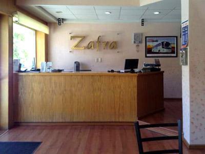 Hotel Zafra
